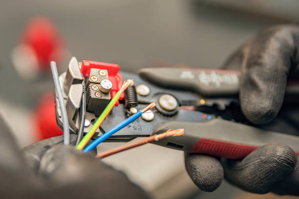 Best Electrician for Home Renovation  in Faith, NC