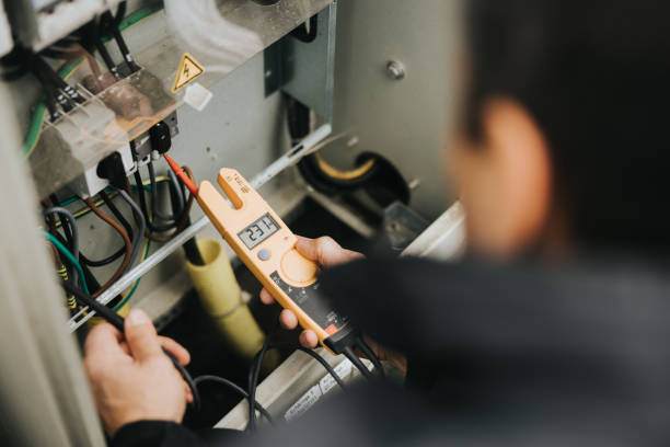 Best Electrical Troubleshooting Services  in Faith, NC