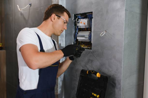 Best Generator Installation Services  in Faith, NC
