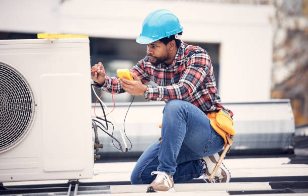 Best Electrical Installation Contractor  in Faith, NC