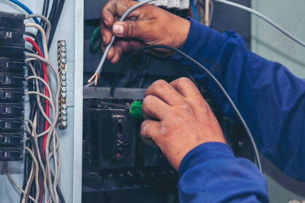 Best Electrical Upgrades for Homes  in Faith, NC