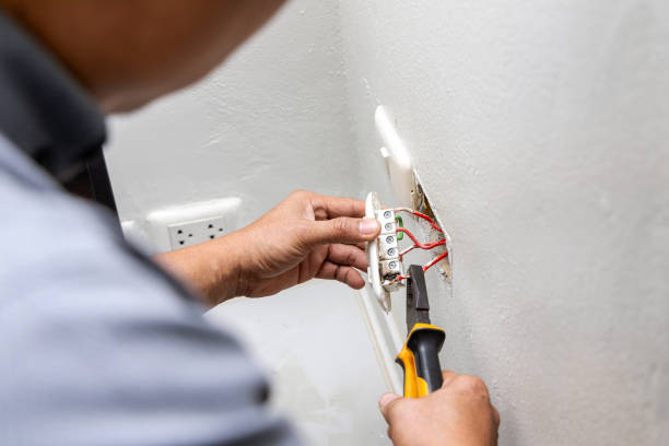 Best Electrical Installation Contractor  in Faith, NC