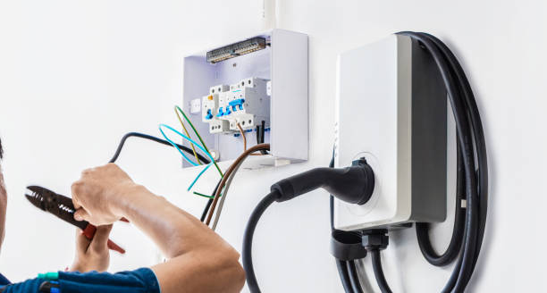 Best Electrician for Home Renovation  in Faith, NC