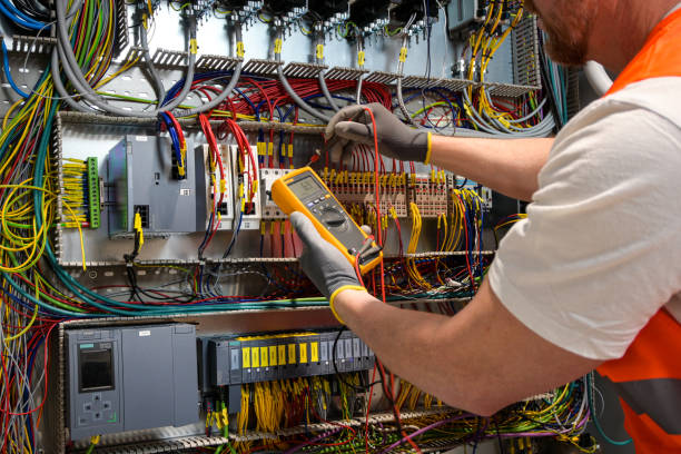Best Electrician Near Me  in Faith, NC