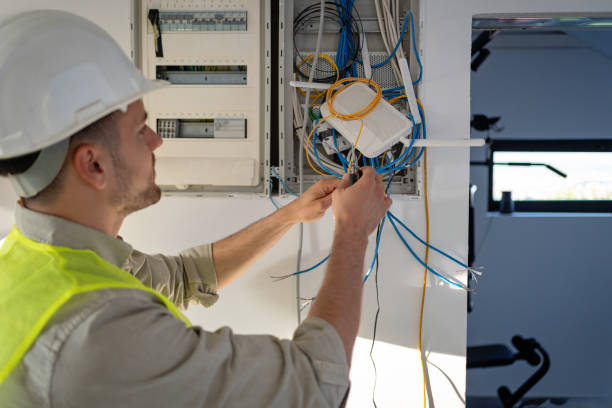 Best Electrical System Inspection  in Faith, NC