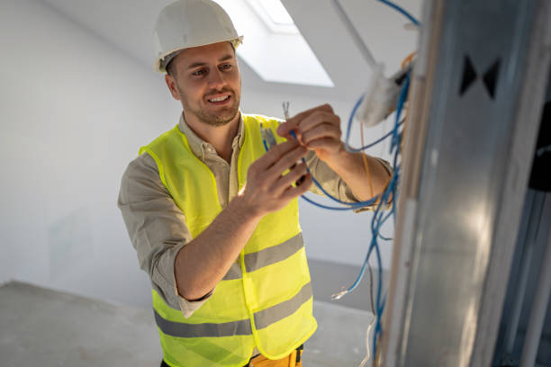 Best Electrical Rewiring Services  in Faith, NC